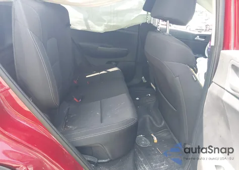 2020 Kia Sportage Lx from USA, damaged, VIN KNDPM3AC2L7674059